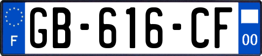 GB-616-CF