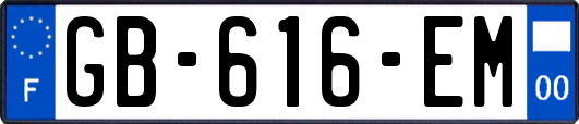 GB-616-EM