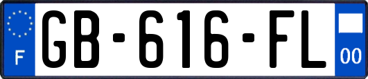 GB-616-FL