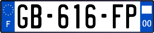 GB-616-FP