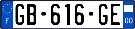GB-616-GE