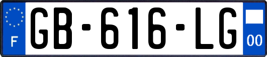 GB-616-LG