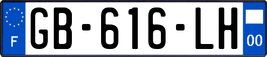 GB-616-LH