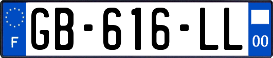 GB-616-LL