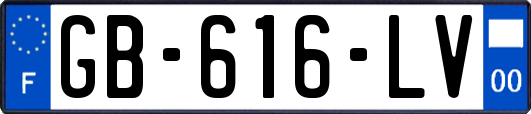 GB-616-LV