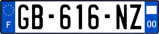 GB-616-NZ