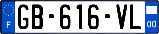 GB-616-VL
