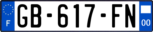 GB-617-FN