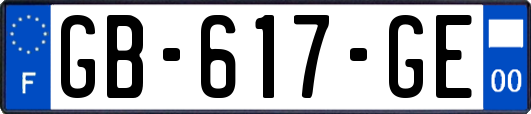 GB-617-GE