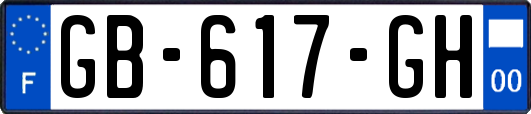 GB-617-GH