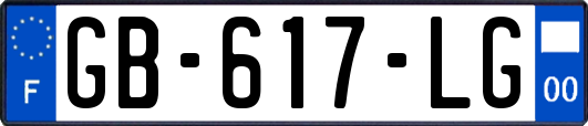 GB-617-LG