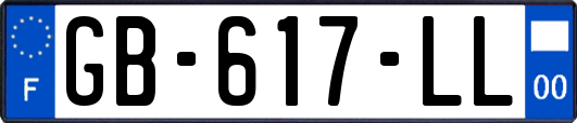 GB-617-LL