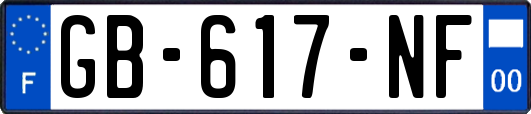 GB-617-NF