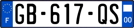 GB-617-QS