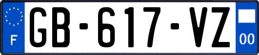 GB-617-VZ