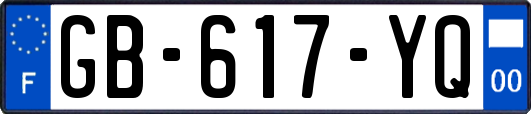 GB-617-YQ