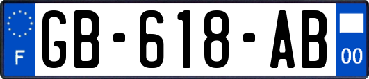 GB-618-AB