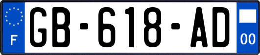 GB-618-AD