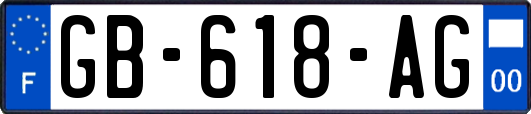 GB-618-AG