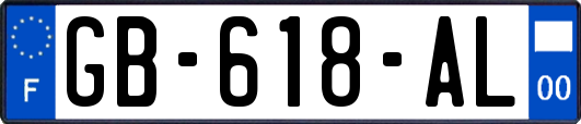 GB-618-AL