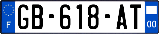 GB-618-AT