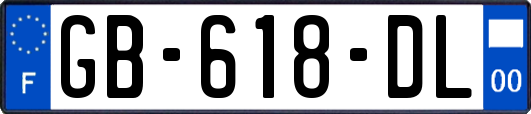 GB-618-DL