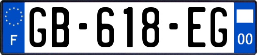 GB-618-EG