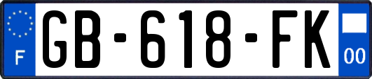 GB-618-FK