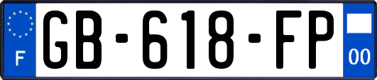 GB-618-FP