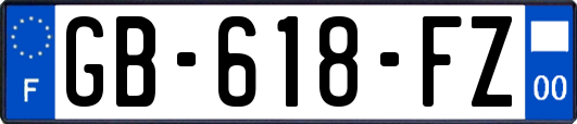 GB-618-FZ