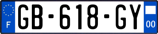 GB-618-GY
