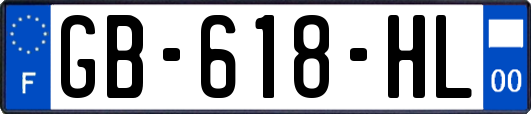 GB-618-HL