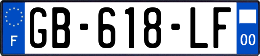GB-618-LF