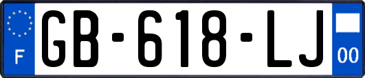 GB-618-LJ