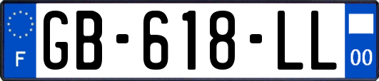 GB-618-LL