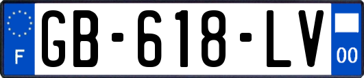 GB-618-LV