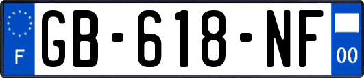 GB-618-NF