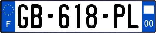 GB-618-PL