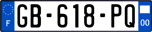 GB-618-PQ