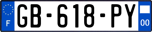 GB-618-PY