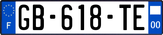 GB-618-TE