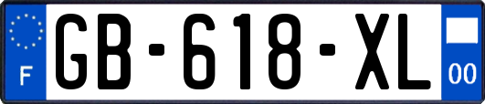 GB-618-XL