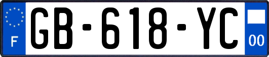 GB-618-YC