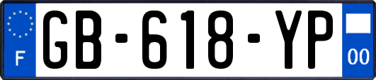 GB-618-YP