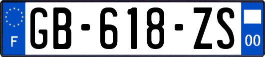 GB-618-ZS