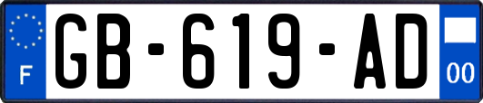 GB-619-AD