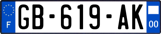 GB-619-AK