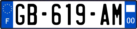 GB-619-AM