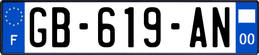 GB-619-AN