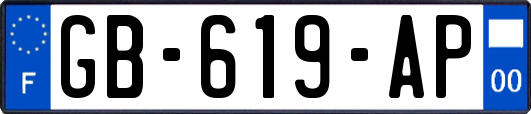 GB-619-AP